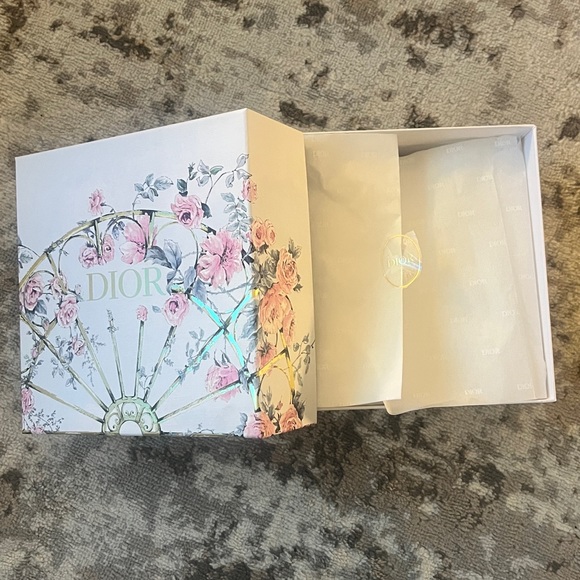 Dior box - Picture 3 of 3